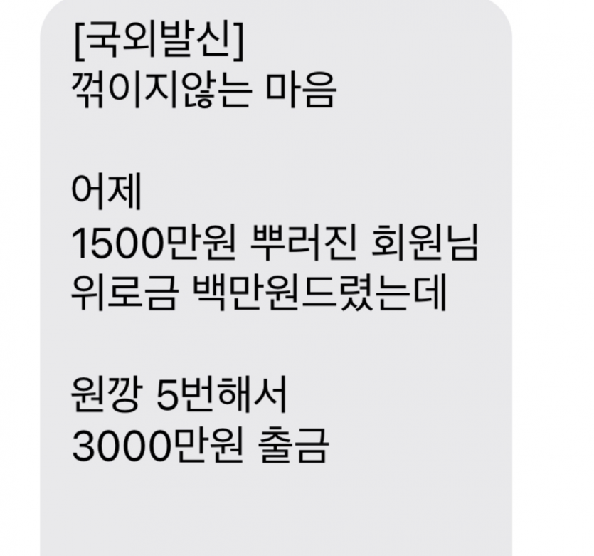 망고님이 올렸던 멍충한놈(0)