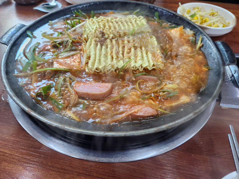 부대!!(0)