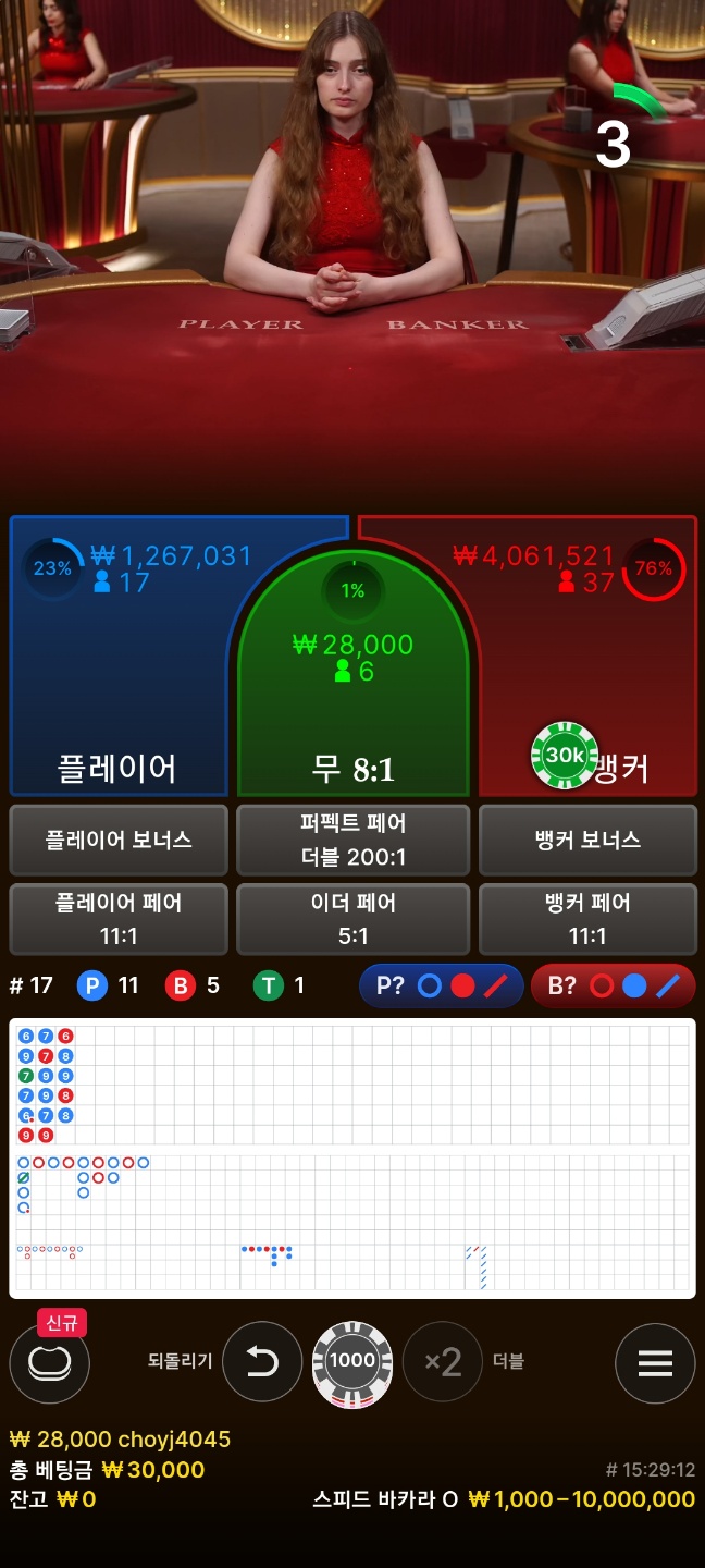 하뚜님 릴이벤 사후...(2)