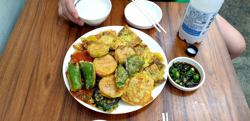 농부님 오데요(0)
