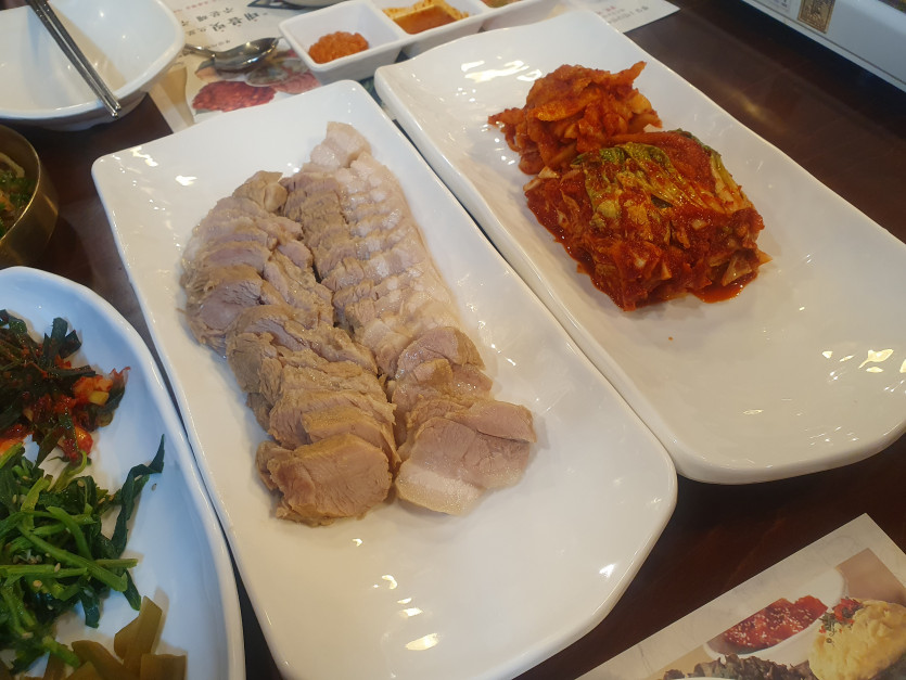 오늘의 저녁(0)