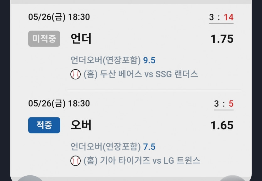 오늘 아까웠던 또또(1)