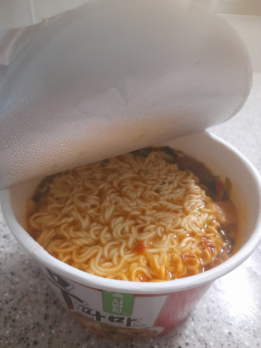 아점으로 요리한번 해밨음..(0)