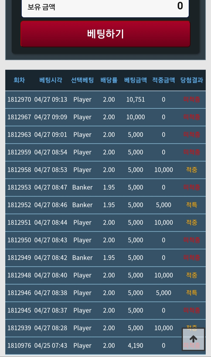 포바 오링이네요(0)