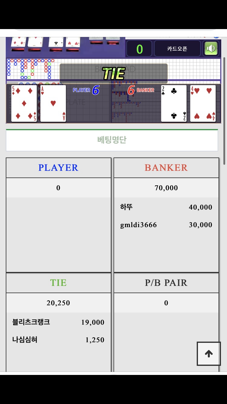 오늘만은 타이살인마(0)