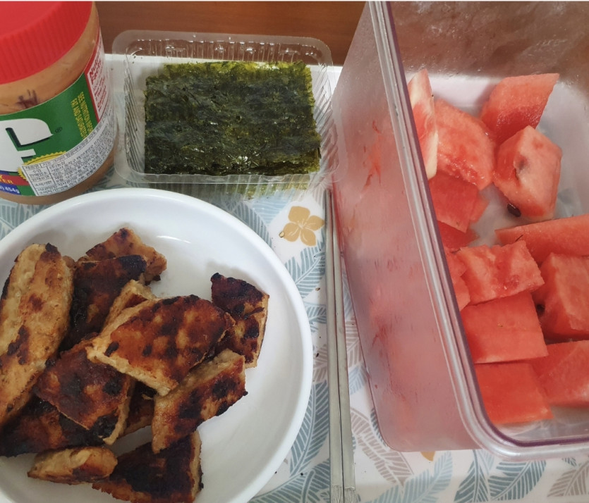 느바 플옵 보면서(0)