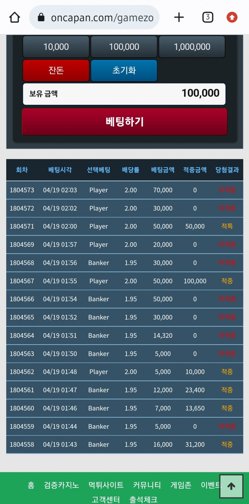 누워서 더하다가 망햇네요 ㅠ(0)