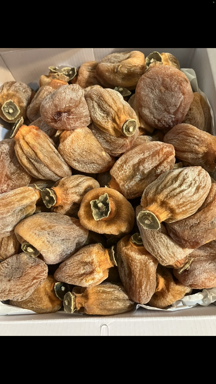 곶감 벌크 10kg 도착 ㄷ ㄷ(0)