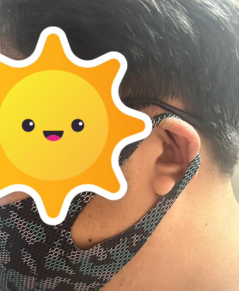 노가다스는 날 좋아한다.(17)