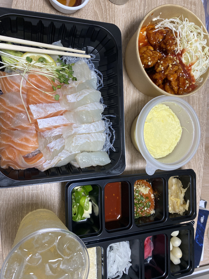 야식(0)