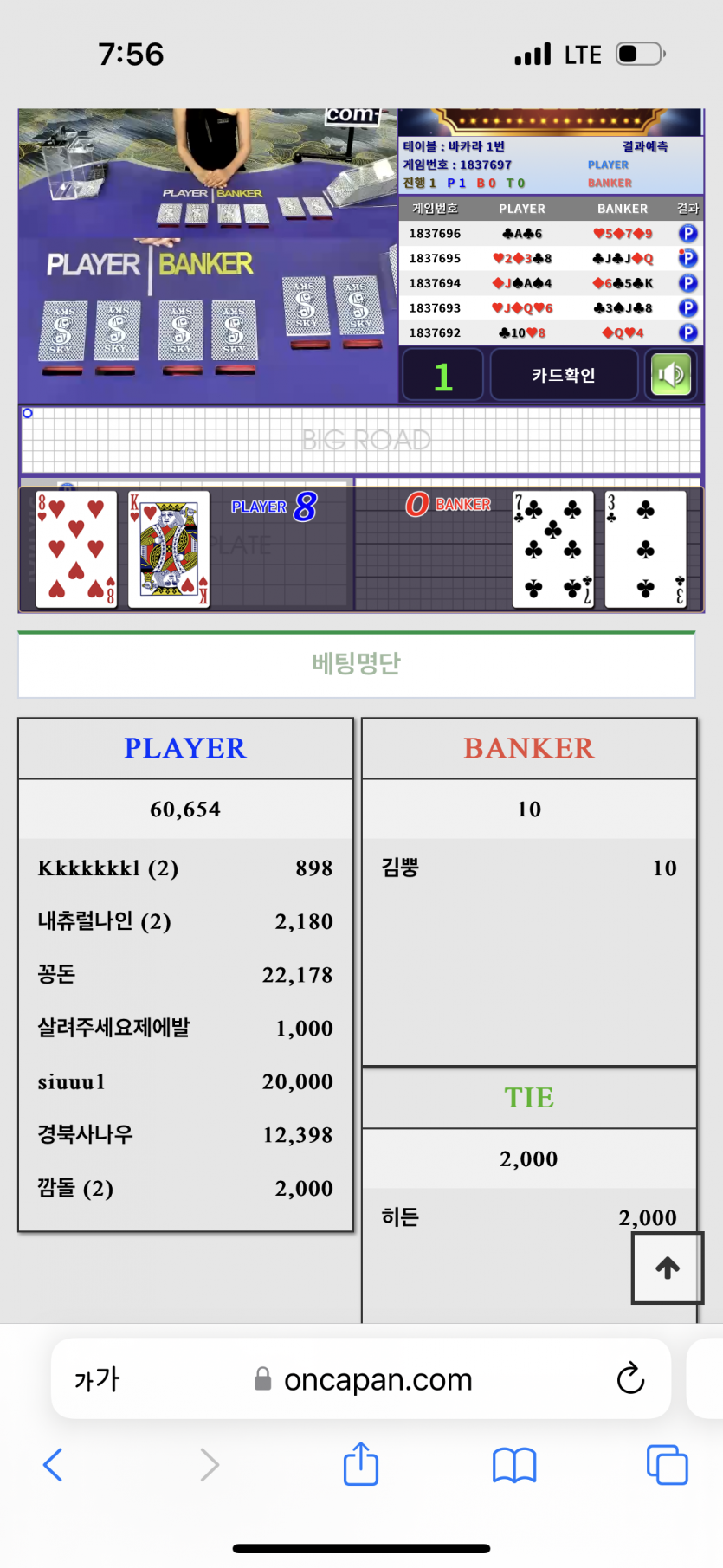 엄마한테 다 이를꺼임(1)