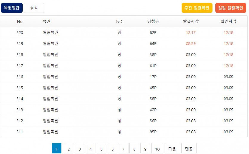 그냥 넋두리.(0)