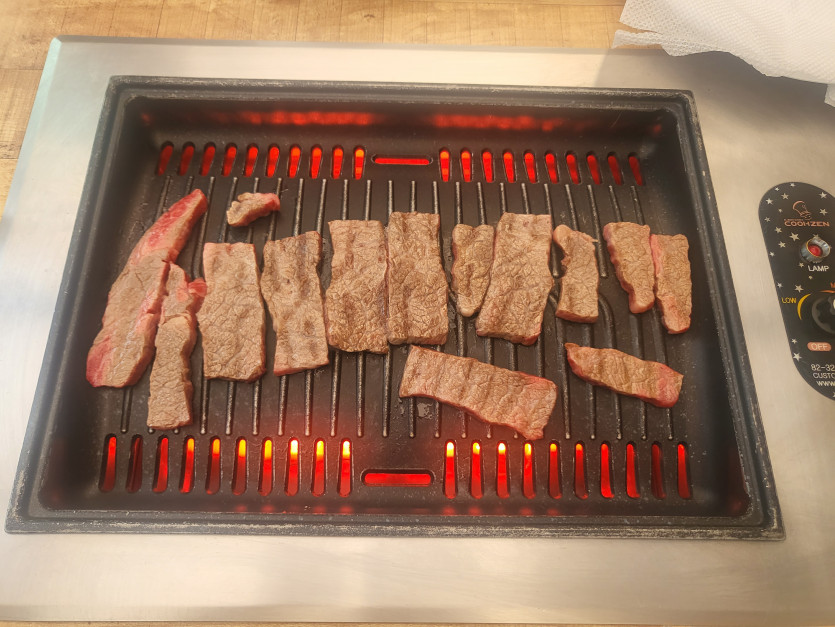 맛저하세요!(0)
