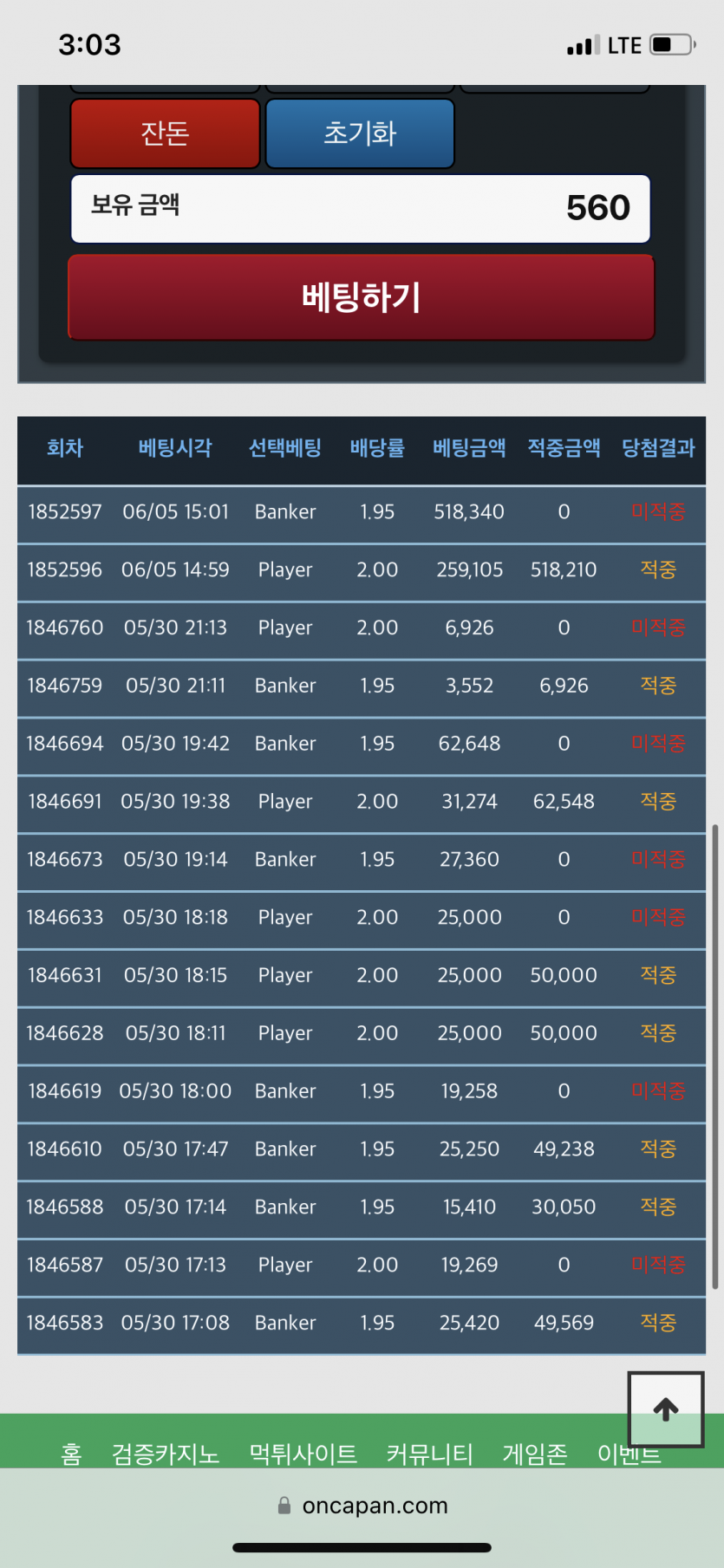 행복한 꿈을 꾸었습니다....(0)