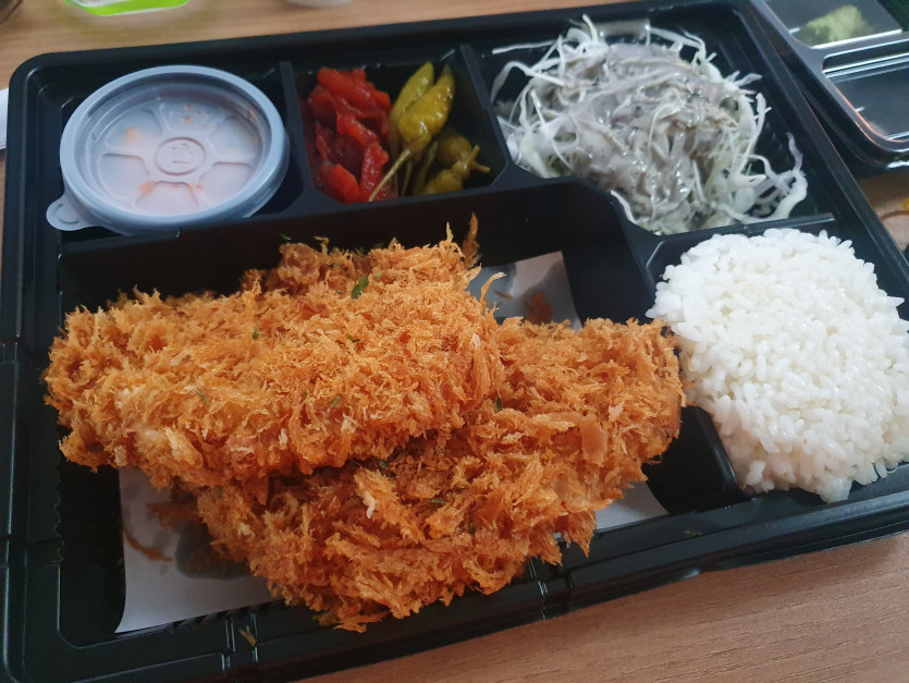 다들 맛저하세요~(0)