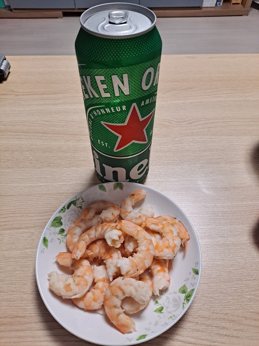 저녁은 이걸로(0)