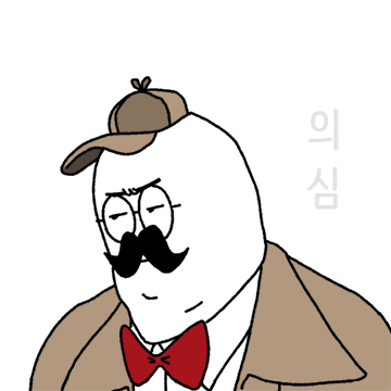 아 다중계정...심증은 있는데 물증이 없네요(0)
