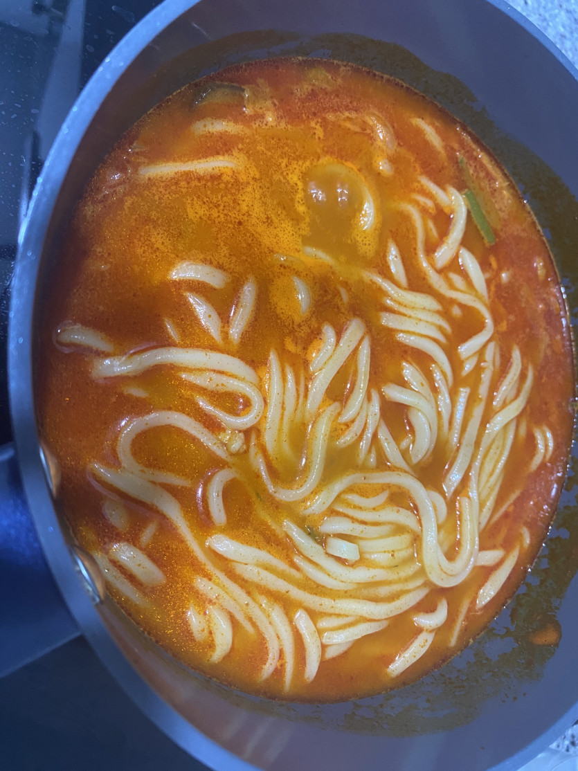 오늘의 점심(0)