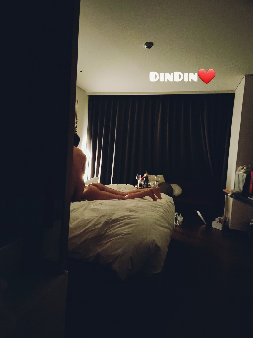 형님들 맛점하새여(0)