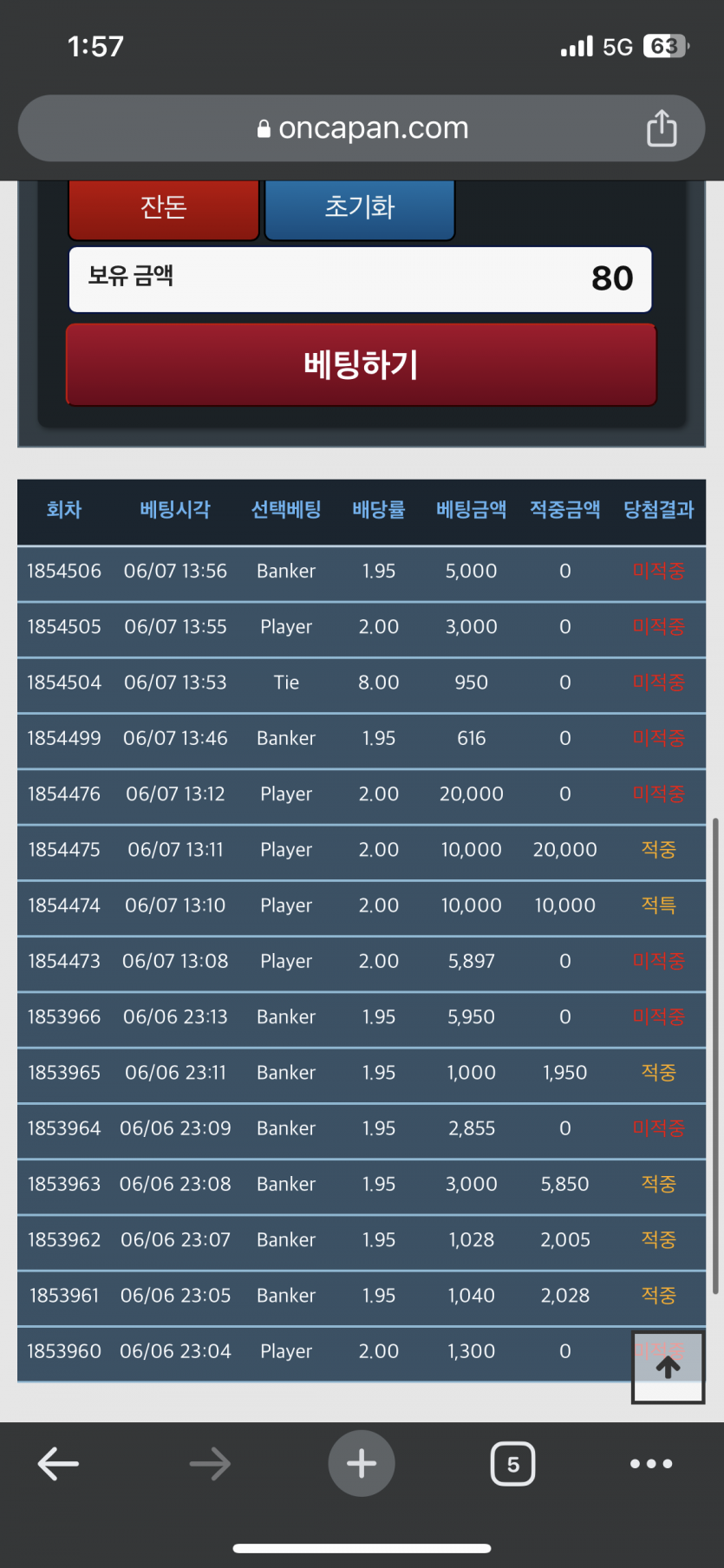 주복 판것도 올인…(0)