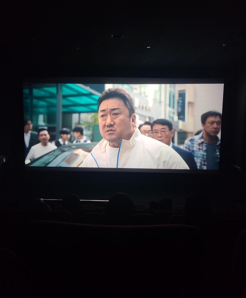 범죄도시3(0)
