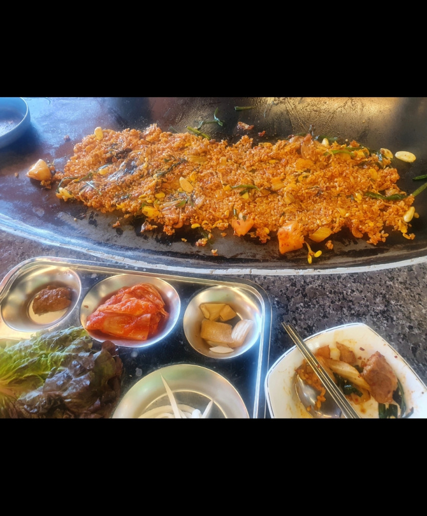 이맛이야(도박쉬는날의하루)(2)