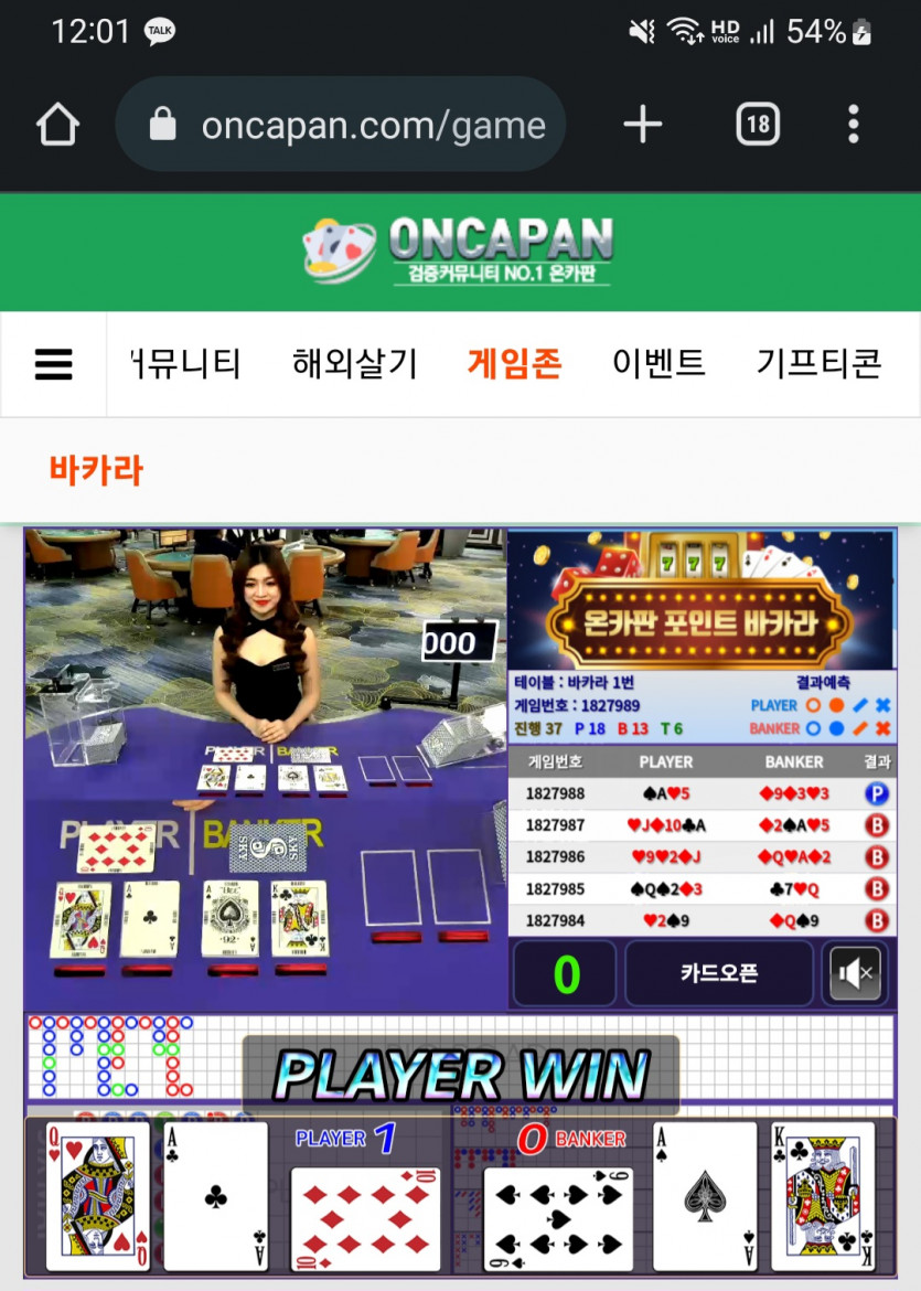 이건아니자나 포바누나(0)
