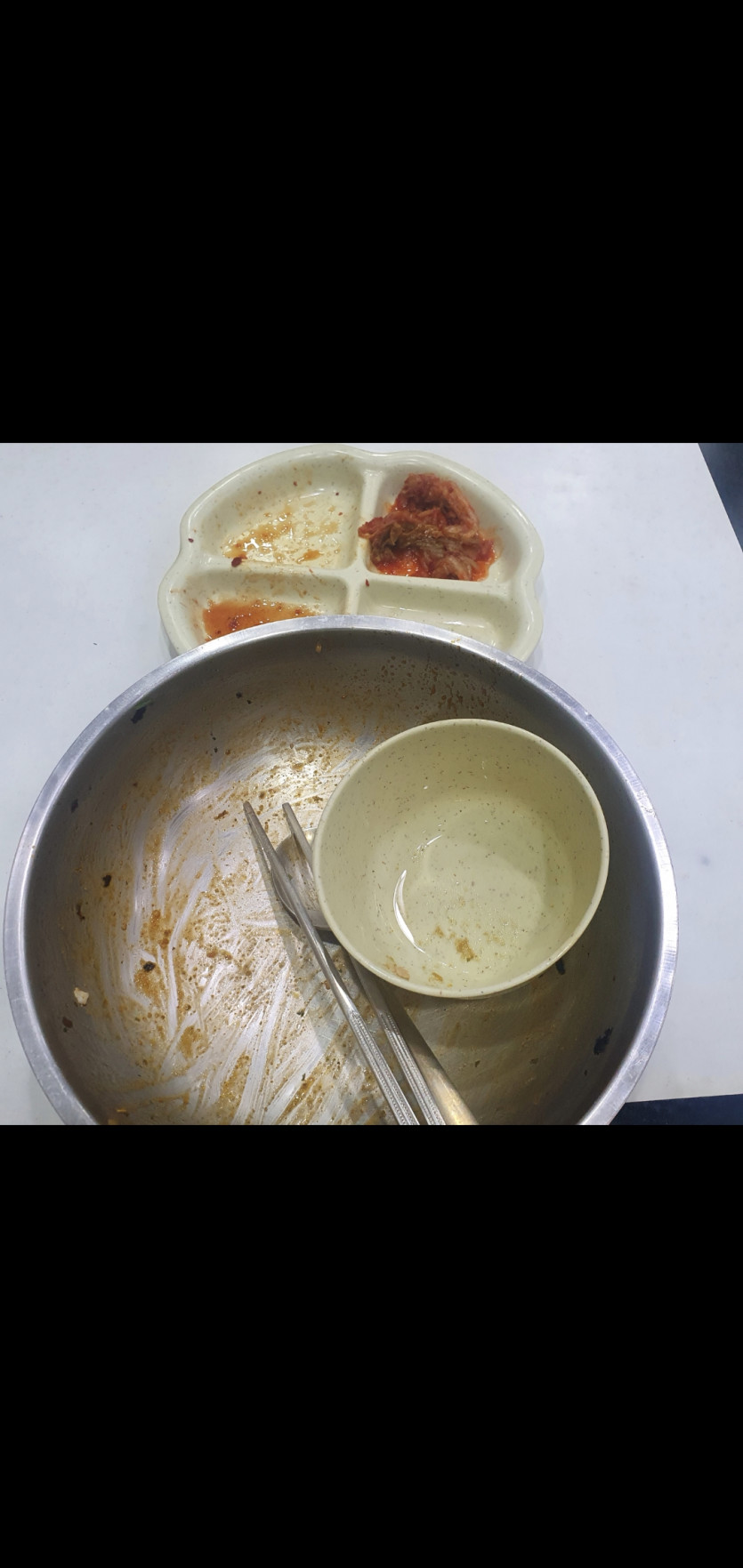 힘들었네요(1)