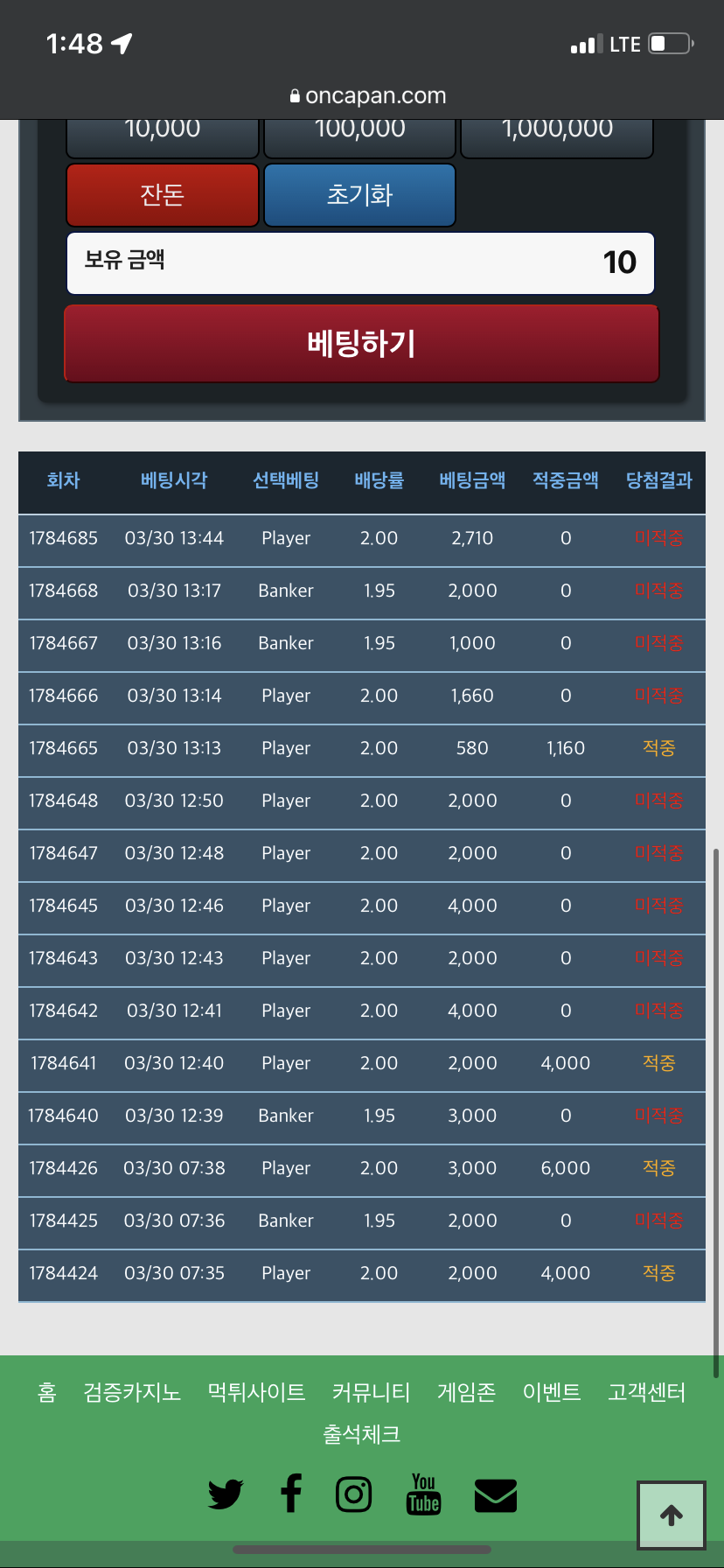 빨간맛....(0)