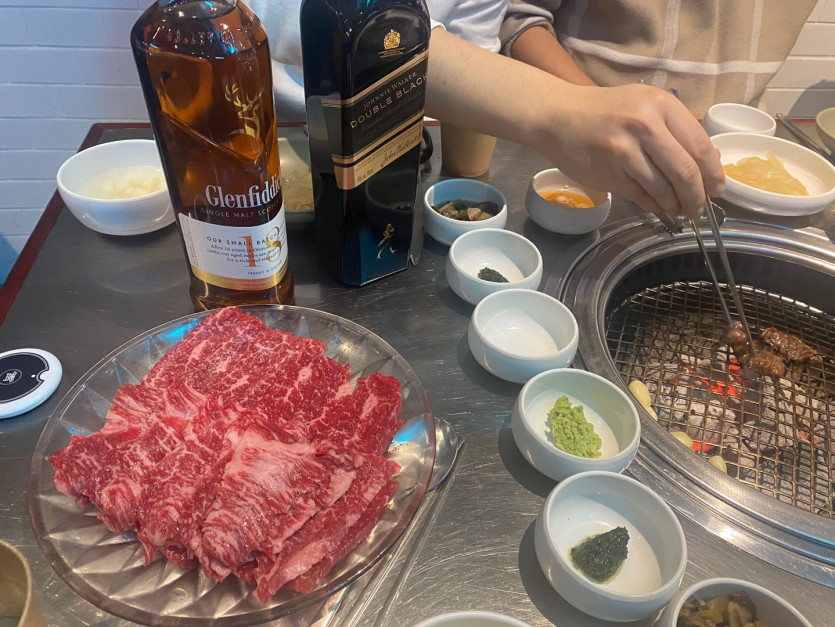 간만에 좋은시간 가졌습니다.(0)
