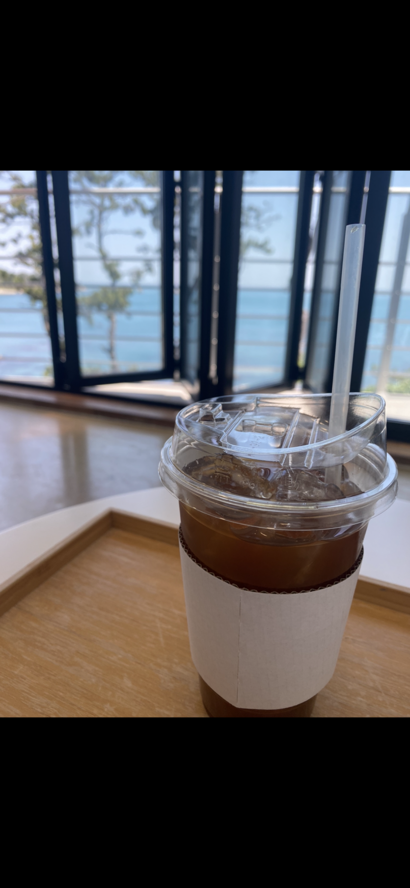 커피 한잔의 여유~(0)