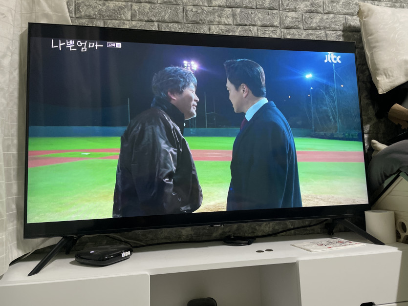 나쁜엄마 본방 사수 ㅎ(0)