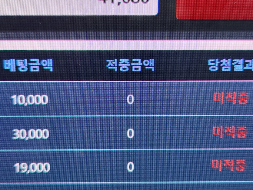 멘탈리 갈리고있습니다.(0)