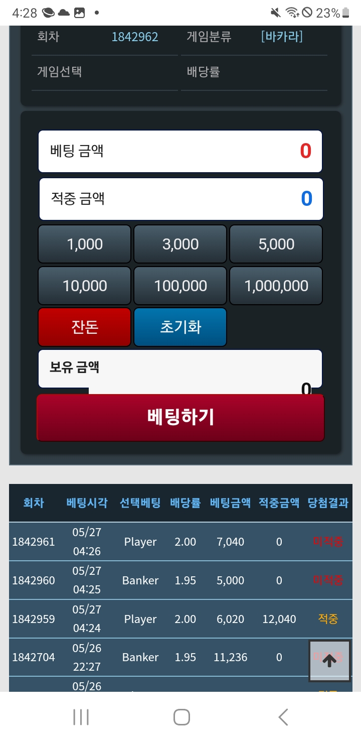 어쩐지.. 후회할 것 같더라니..ㅠ(0)