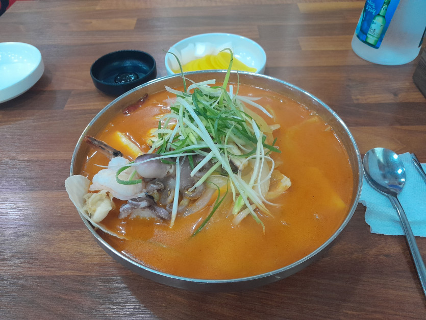 진정한 맛점(0)