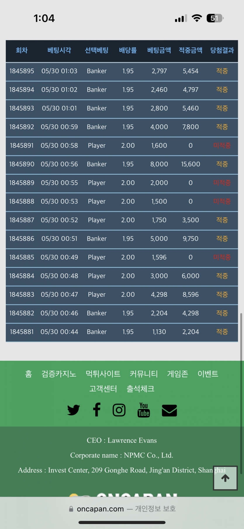 오늘의 포바!!(0)
