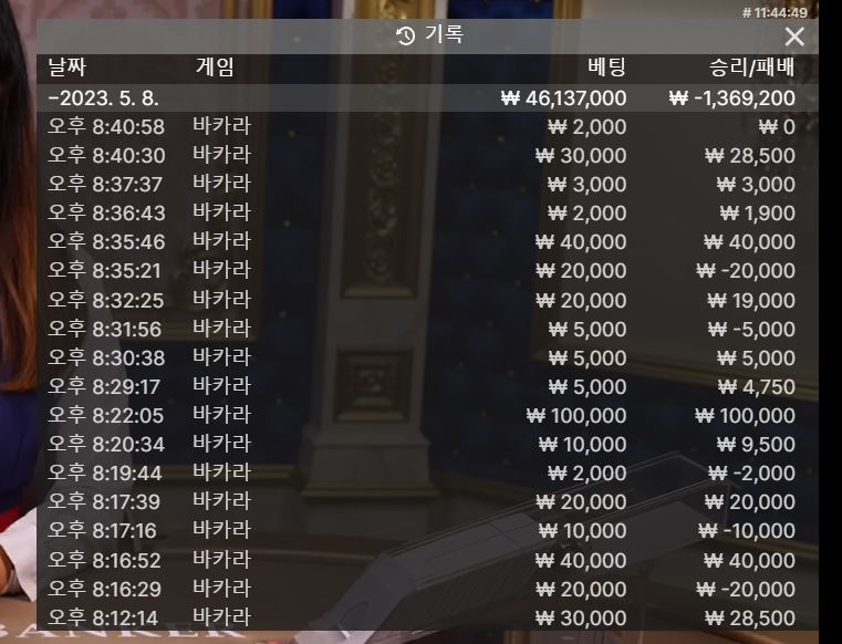 얀이랑 저랑 안맞는듯. 오늘만 하고 버려야겠네요.(0)