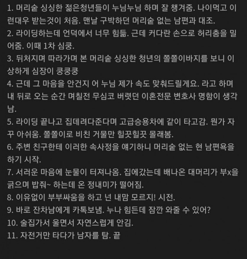 점심시간(0)