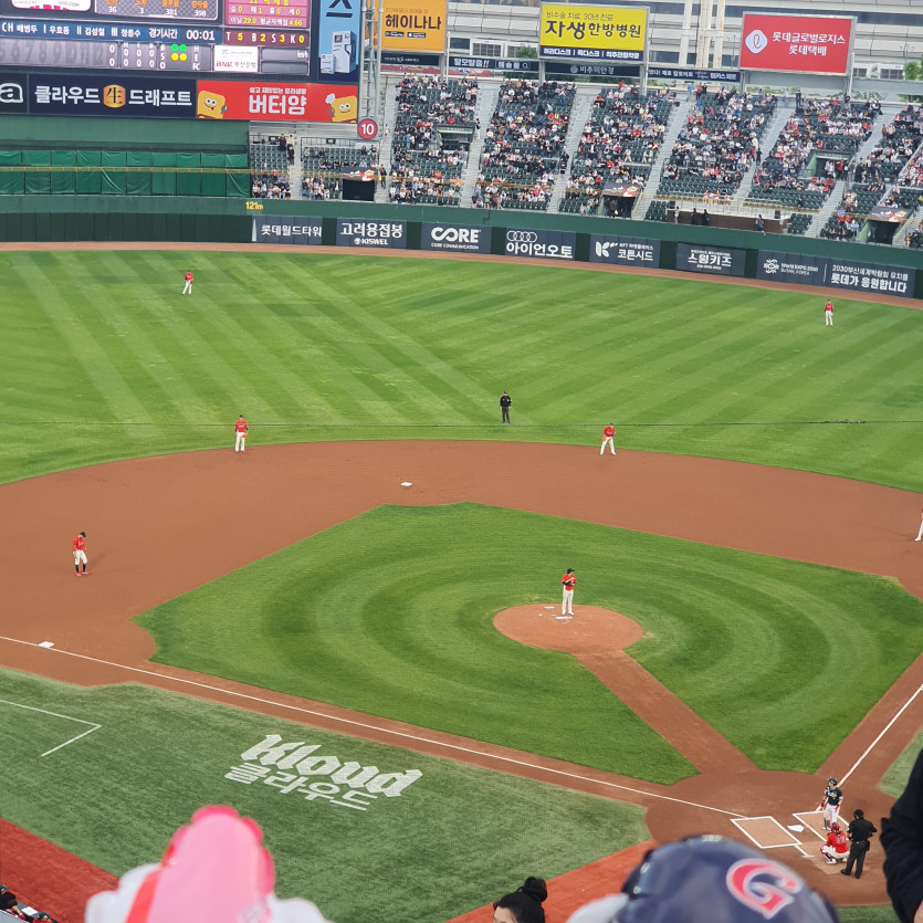 오오!! 직관!!(0)
