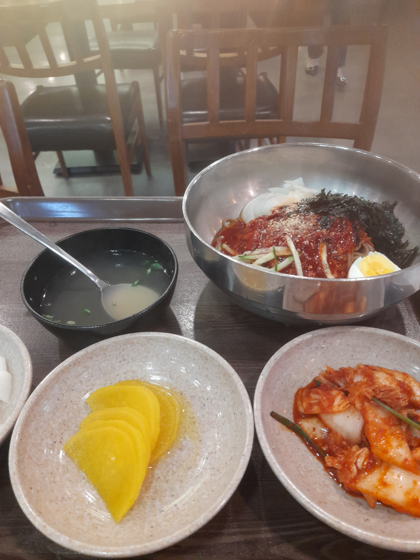 오랜만에 외식..저렴한 가격(0)