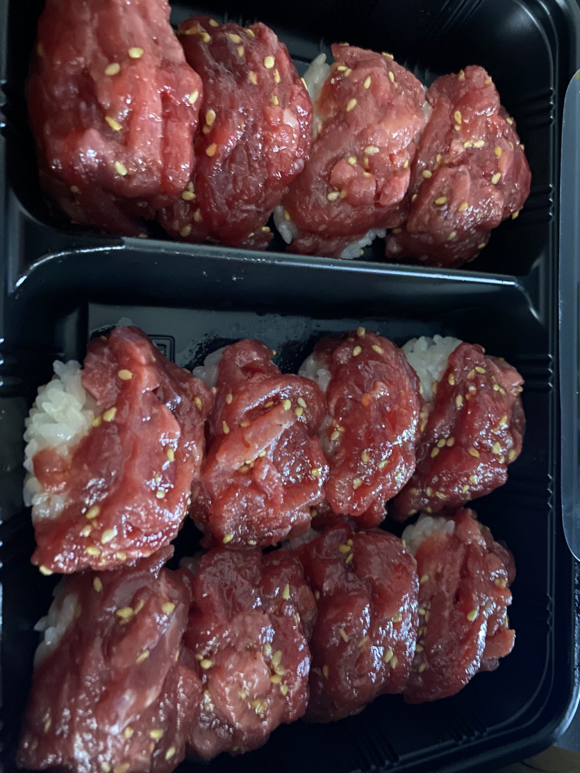 오늘의 저녁(2)