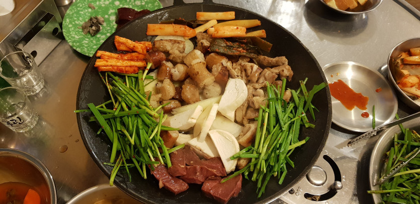한잔하시죠(0)