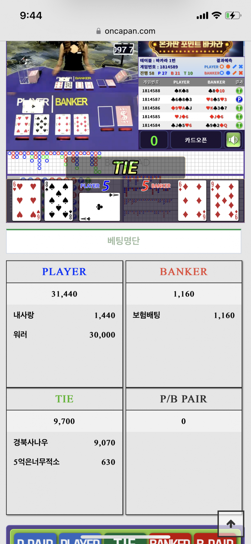포바 타이 무슨일이죠..?(0)