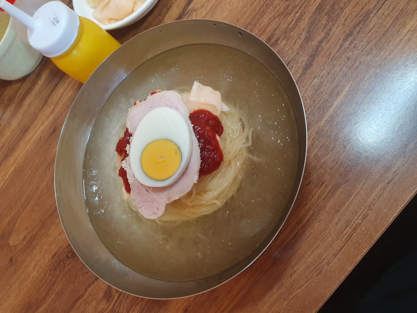 오늘의 점심(0)