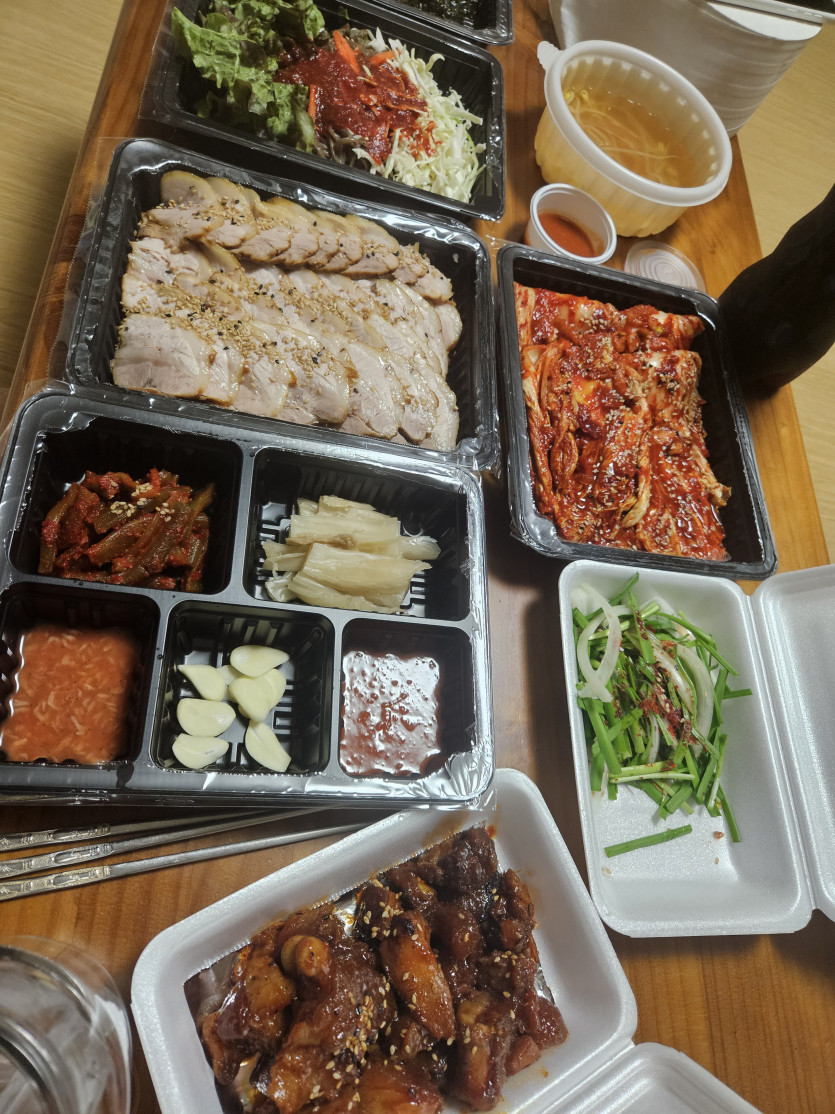 맛저 하세요~~(0)