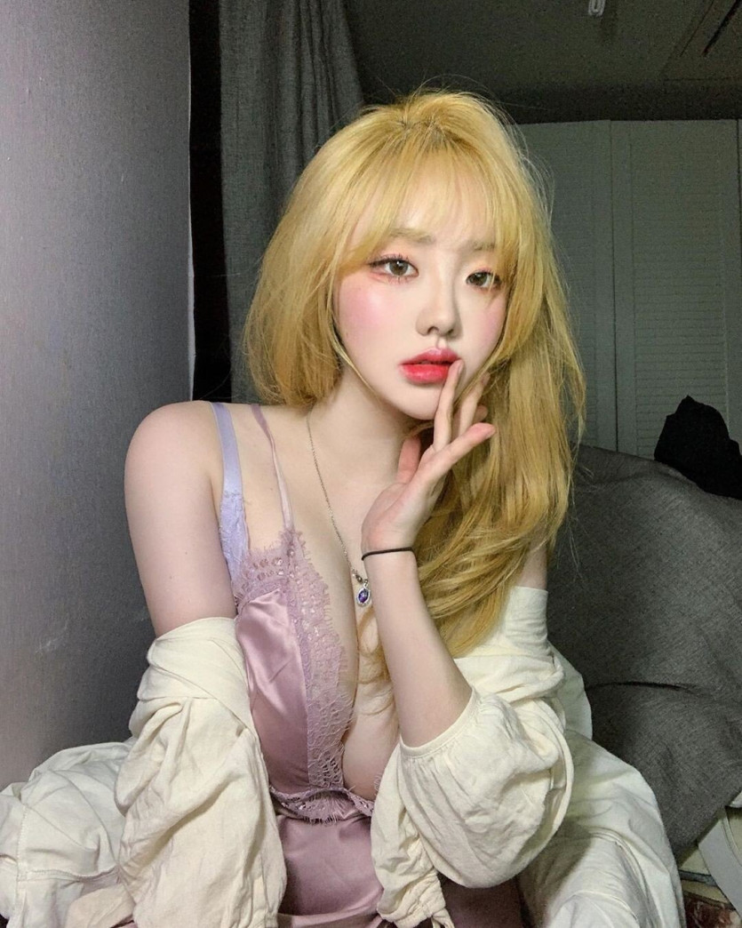 하악 하악(1)