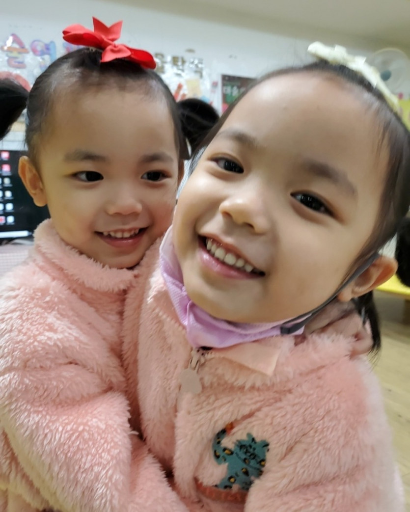 혹시 쌍둥이 키우시는분 있으실까요?(1)
