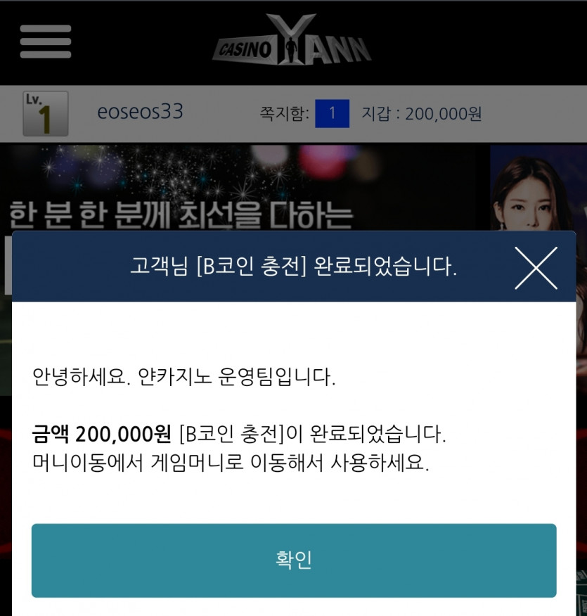 얀카 20출 스타투(0)