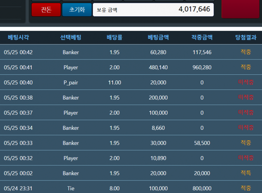 포바 잘 안되시는분 꿀팁(2)