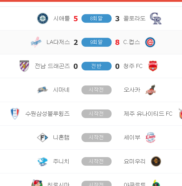 또저스 곱게 뒈지지(0)